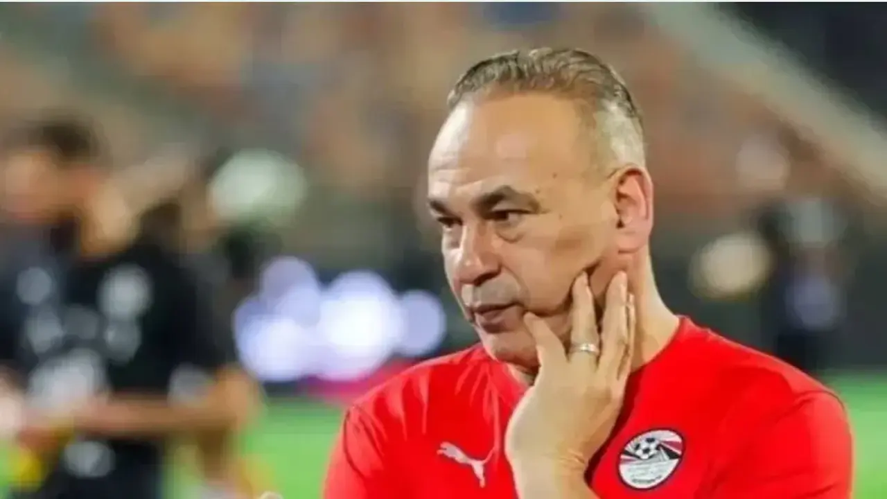 إبراهيم حسن يؤكد: منتخب مصر مهيأ لمواجهة التحديات المقبلة